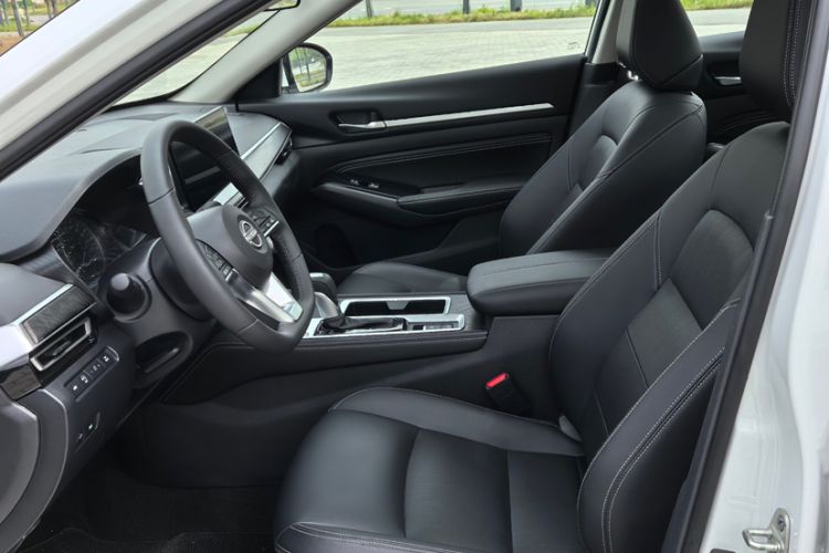 Used Nissan Teana 2022 2.0L XL-TLS Enjoyment Edition Interior 2