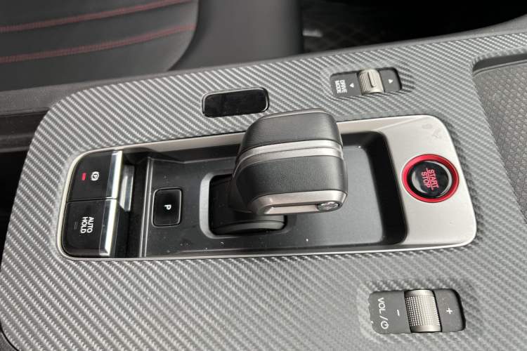 Used GAC Trumpchi EMPOW 2023 Shadow Leopard H High-Energy Hybrid Edition