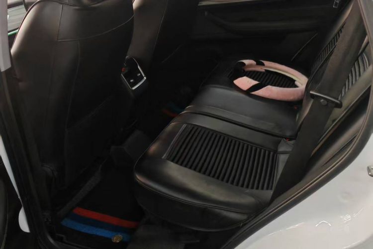 Used Chery Tiggo 8 2021 Kunpeng Edition 290TGDI Automatic Zhubfeng Version