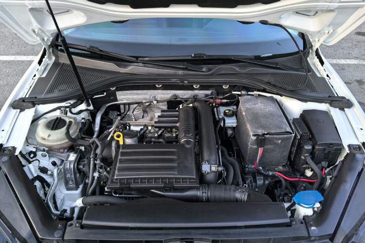 Used Volkswagen Lamando 2017 280TSI DSG Comfort Edition