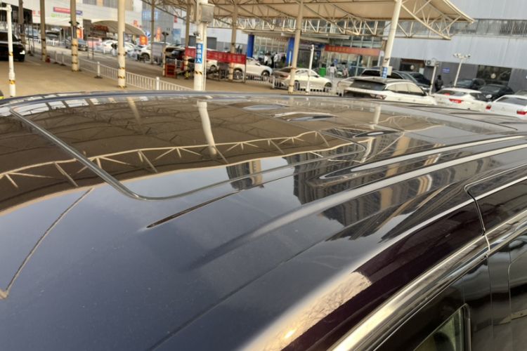 Used VOYAH Dream 2022 Low-Carbon Edition Dream+ Smart Enjoyment Package