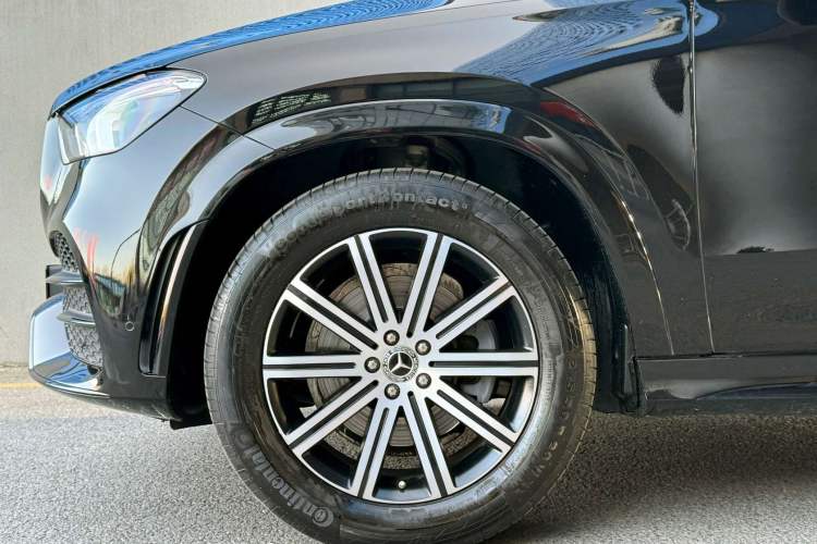 Used Mercedes-Benz GLE Coupe 2020 GLE 350 4MATIC Coupe SUV Luxury Model