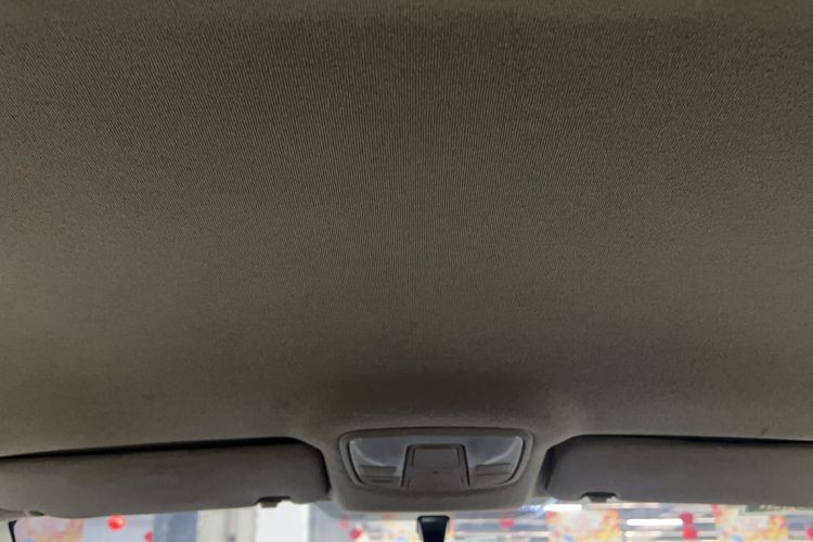 Used Geely Auto Diamond 2016 1.5L Manual Entry-Level Trim Headliner