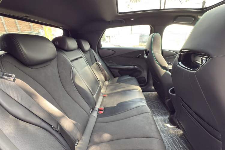 Used BYD Dolphin 2023 401km Knight Edition