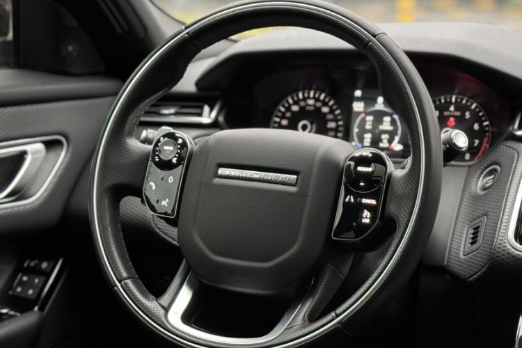 Used Land Rover Range Velar 2020 P340 R-DYNAMIC S
