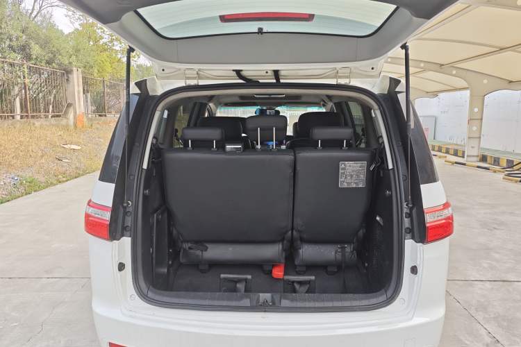 Used Luxgen Great 7 MPV 2016 2.0T Luxury Model