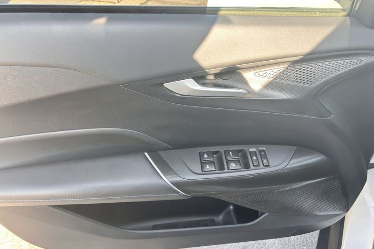 Used Changan Eado DD 2023 Blue Whale NE 1.5T GDI DCT Luxury Edition