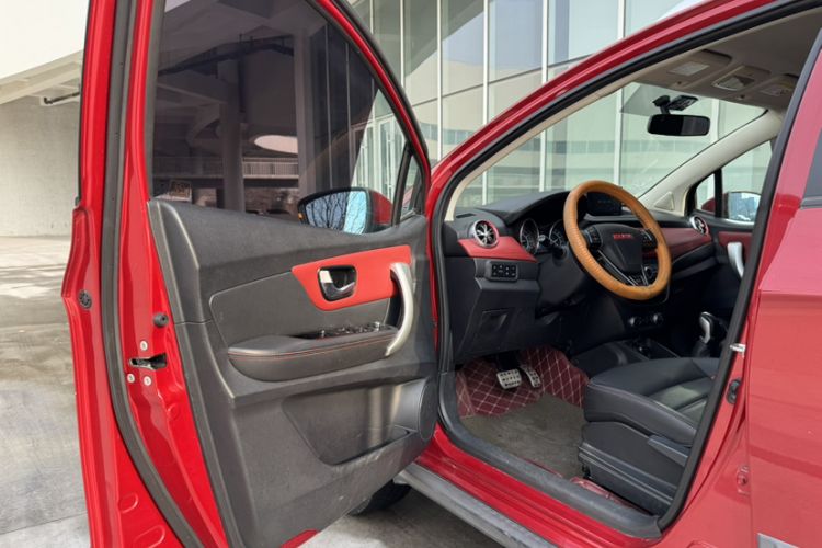 Used Haval H1 2015 1.5L AMT Luxury Model