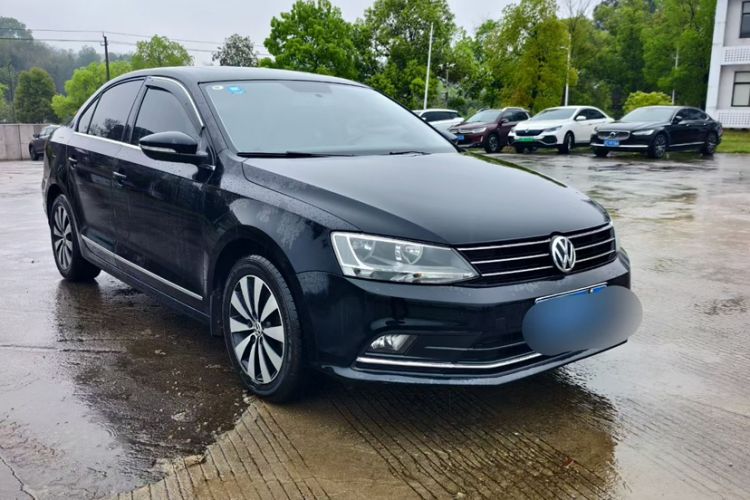 Used Volkswagen Sagitar 2018 280TSI DSG Comfort Model
