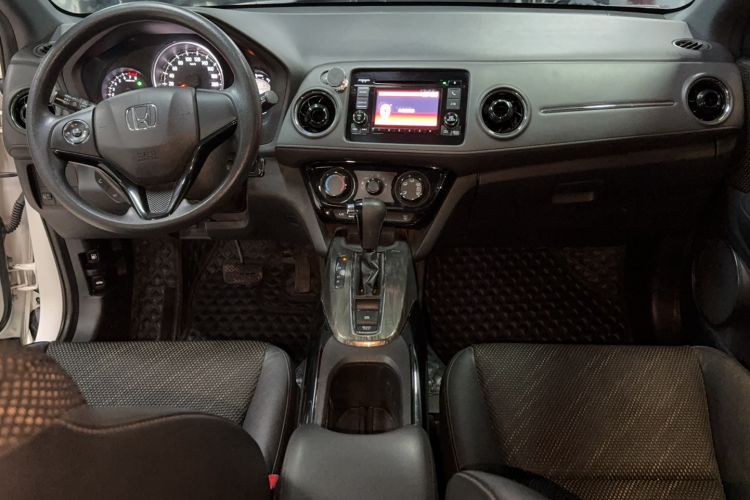 Used Honda XR-V 2017 1.5L LXi CVT Classic Edition