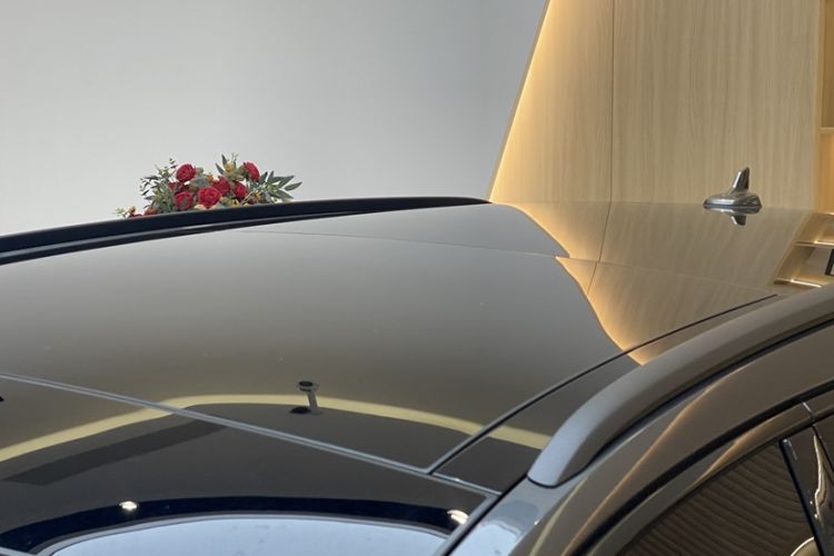 Used Audi A6 2023 Avant Futurist 45 TFSI Prestige Dynamic Edition Roof