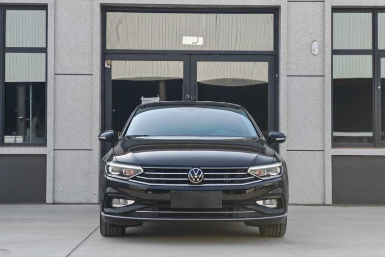 Used Volkswagen Magotan 2020 330TSI DSG Luxury Edition