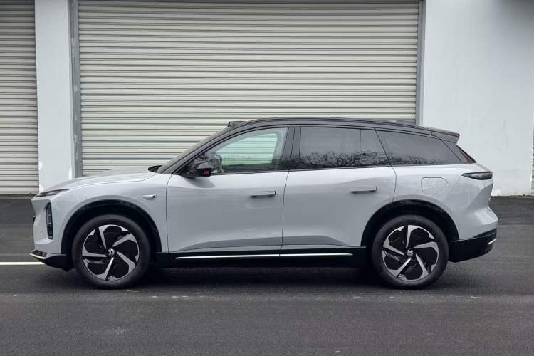 Used Nio ES6 2025 75 kWh