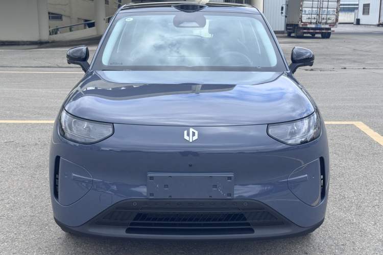 Used Leapmotor Zero Run A10 2026 Model 505 LiDAR Edition
