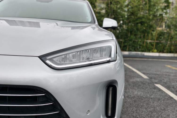 Used Hima AITO M5 2022 Extended-Range Four-Wheel Drive Performance Version