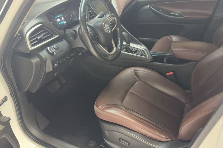 Used Buick GL6 2019 18T 6-Seater Connected Luxury Version China V Standard