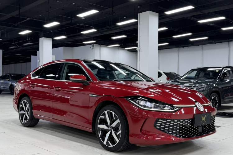 Used Volkswagen Lamando 2022 Lavida L 280TSI DSG Cool & Spicy Edition