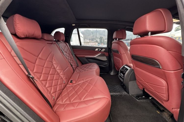 Used BMW X5 2022 Restyled xDrive 40Li M Sport Package