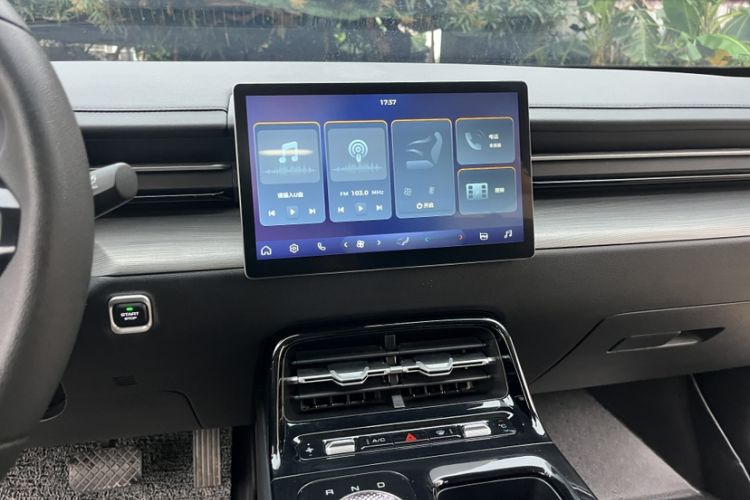 Used Wuling Xingguang 2023 70 Standard Edition
