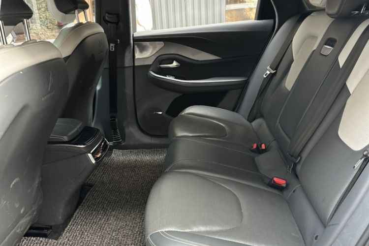 Used ARCFOX Alpha S 2021 708S+ 160kW