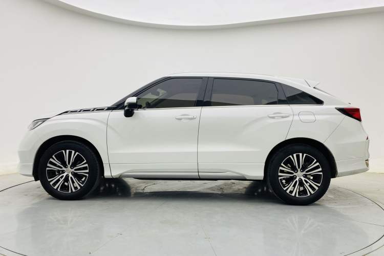 Used Honda Avancier 2017 370TURBO Four-Wheel Drive Prestige Edition
