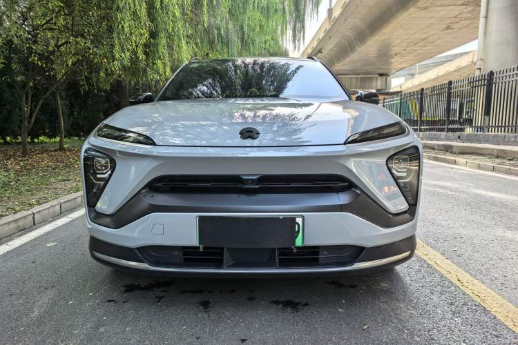 Used Nio ES6 2020 600 km Sport Edition