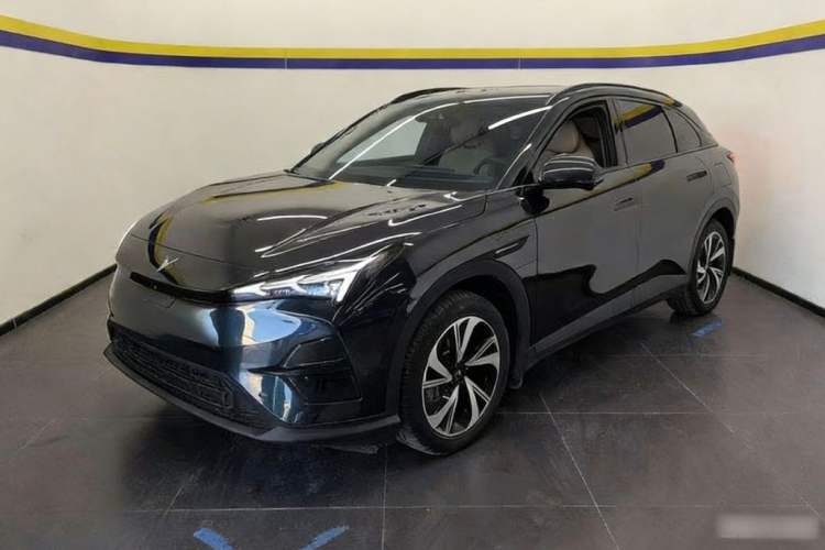 Used ARCFOX Alpha T5 2024 520 MAX