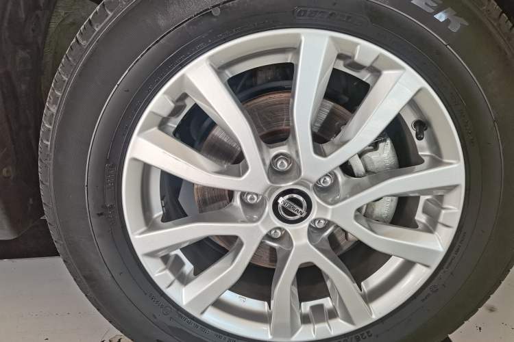 Used Nissan X-Trail 2020 2.0L XL ITS CVT 2WD SmartConnect Comfort Edition
