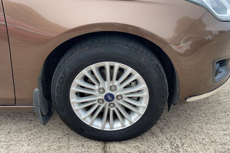 Used Ford Escort 2015 1.5L Automatic Comfort Edition
