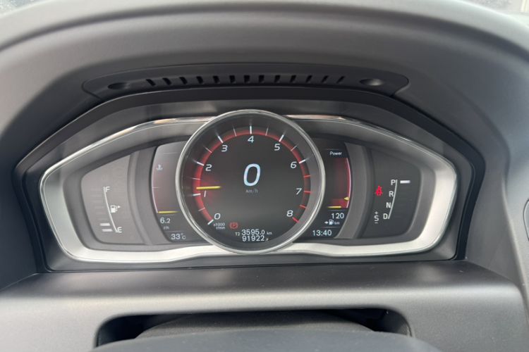 Used Volvo XC60 2016 T5 Smart Version
