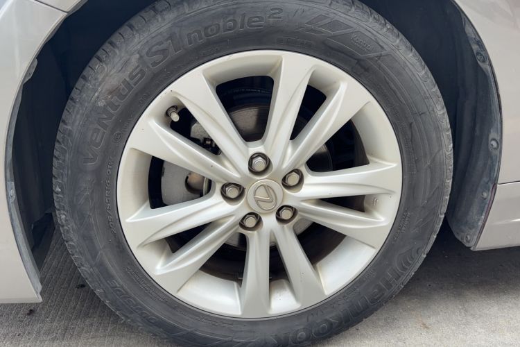 Used Lexus CT 2014 CT200h Comfort Edition Monochrome
