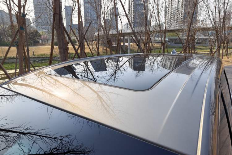 Used Buick GL6 2019 18T 6-Seater Connected Luxury Version China VI Standard