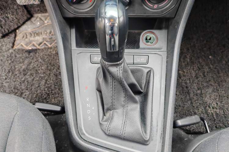 Used Volkswagen Lavida 2019 Lavida Start 1.5L Automatic Trendy Version China VI Standard Gear Lever