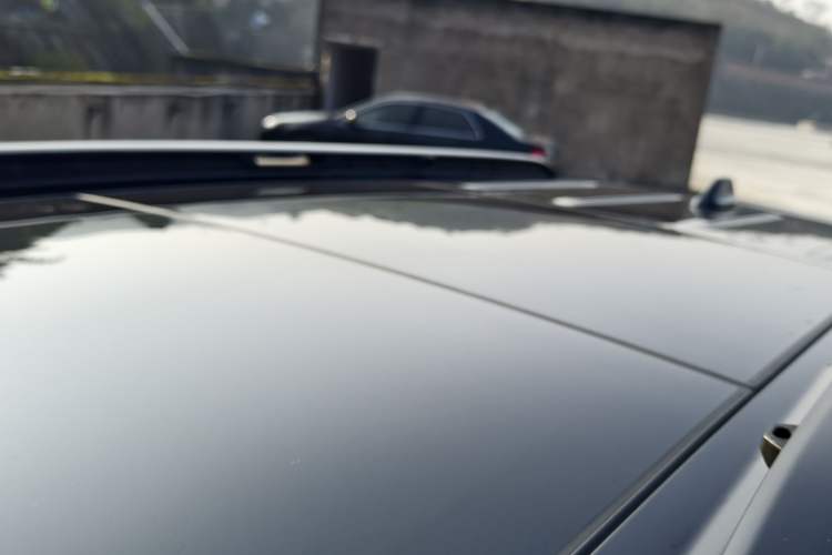 Used Jeep Grand Commander 2022 2.0T Two-Wheel Drive Elite Version