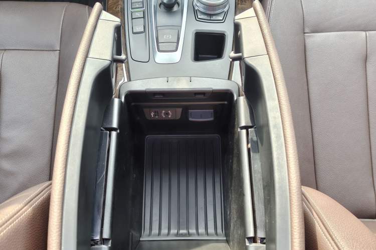 Used BMW X5 2017 xDrive28i
