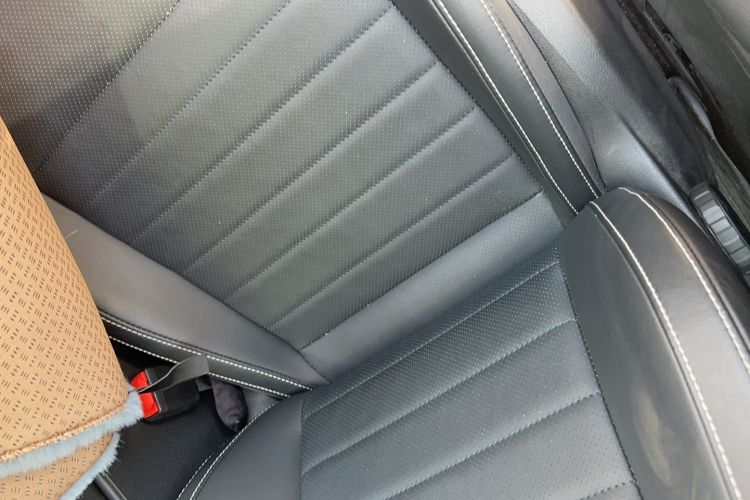 Used Skoda Superb 2021 TSI280 DSG Comfort Edition