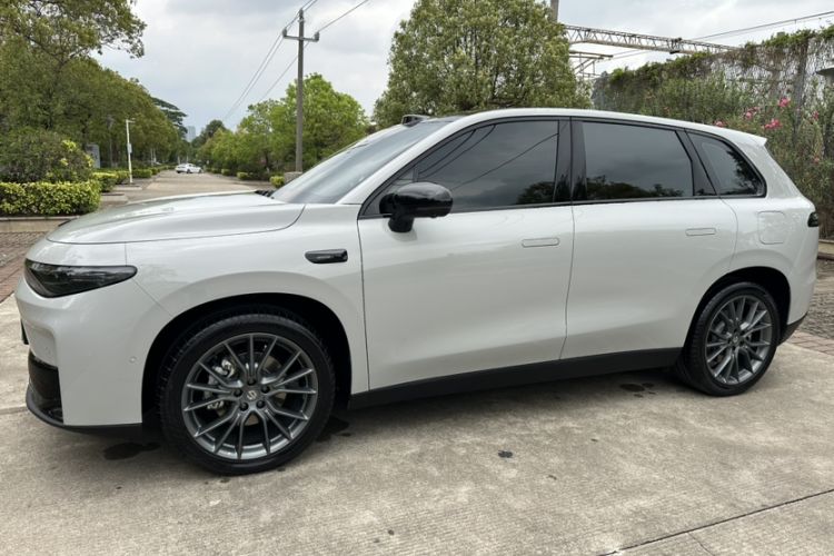 Used Leapmotor C10 2026 210 LiDAR Version
