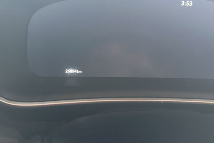 Used Toyota Levin 2023 Smart Electric Hybrid Dual-Engine 1.8L Luxury Edition
