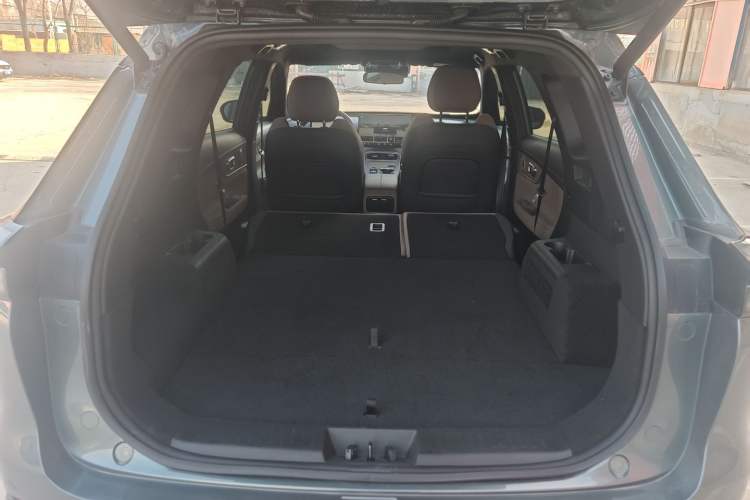 Used Chery Fengyun T8 2025 1.5T 130km Deluxe Version 5 Seats