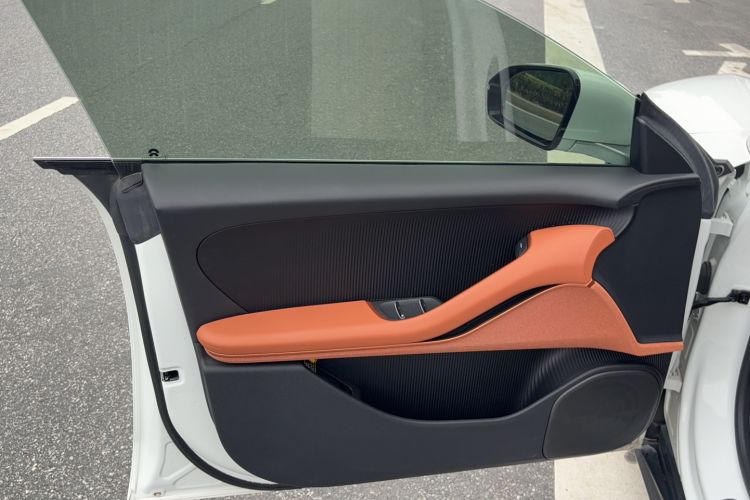 Used Nio ET5 2022 75 kWh