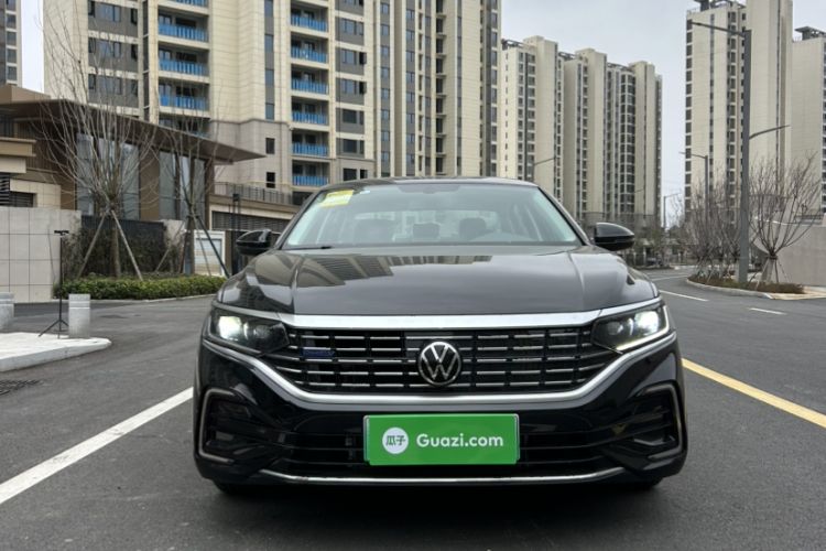 Used Volkswagen Passat New Energy 2025 430 PHEV Hybrid Business Edition