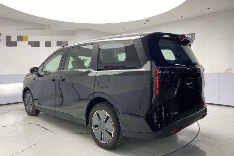 Used SAIC MAXUS Dajia 7 2024 Revised Version Super Hybrid Long-Range Edition Enjoyment Version Exterior 1