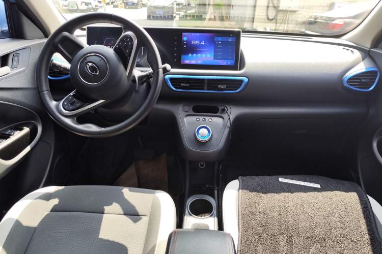 Used ORA White Cat 2020 305 km Luxury Version