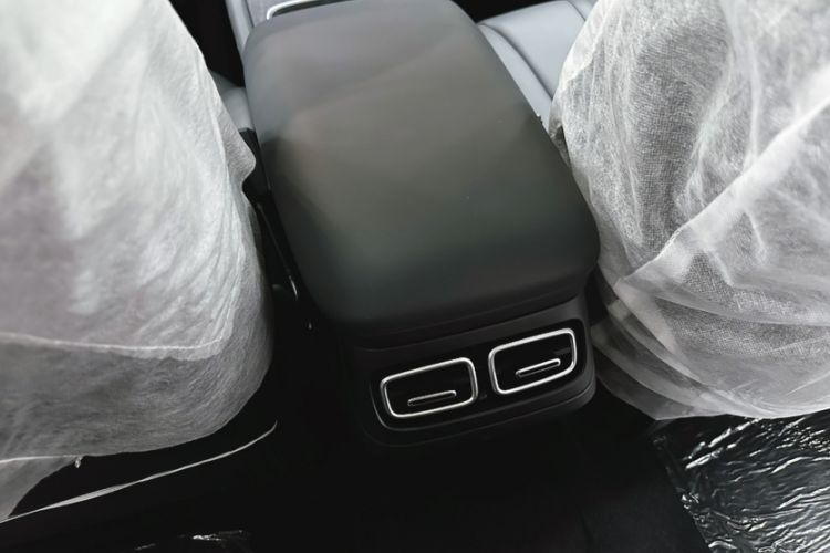 Used Roewe D7 2025 DMH 125km World Champion Edition
