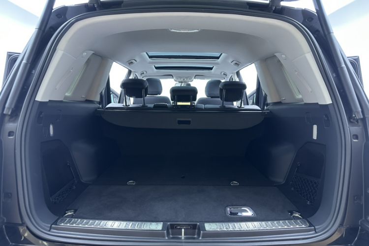 Used BAIC Off-Road BJ90 2021 3.0T Zhenrong Edition