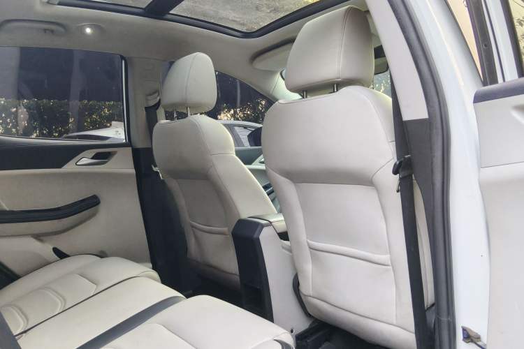 Used BYD Yuan Pro 2021 401 km Deluxe Version