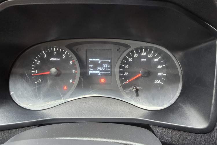 Used Wuling Hongguang PLUS 2020 1.5L Manual Standard Edition 7-Seater
