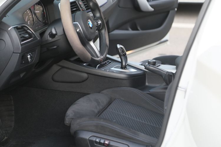 Used BMW 1 Series 2018 120i M Sport Package