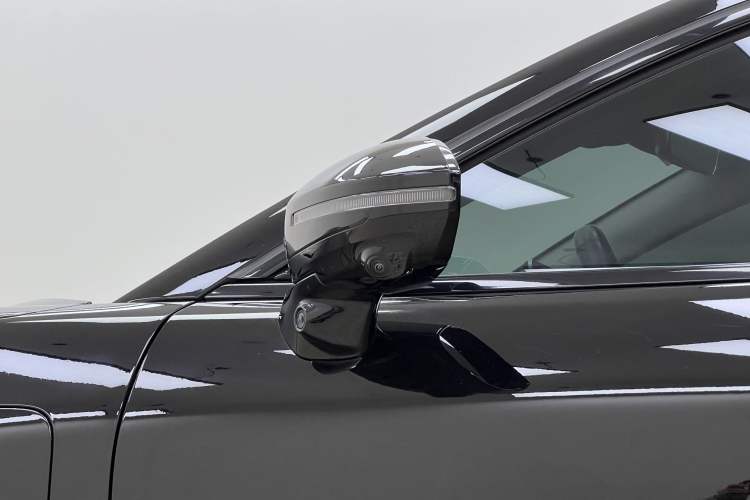 Used Zeekr 001 2023 WE Edition 100 kWh
