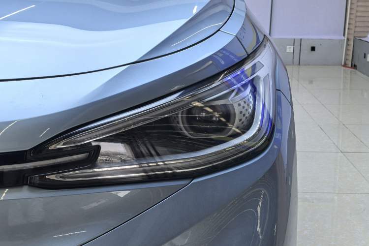 Used Volkswagen ID.4 X 2022 Pure Smart Edition